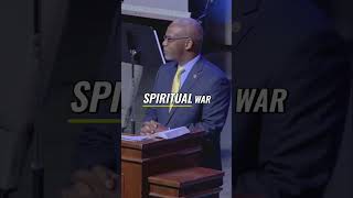 You Are In A Spiritual War
We are in a spiritual battle, and we need Gods help to fight it. Join Carlton McLeod, Joel Beeke, Tom Ascol, and many others at the Manhood & Womanhood Church & Family Life Conference this Spring, and get equipped for the battle.
👉 Register now at cf.life/conference #shorts You Are In A Spiritual War