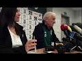 Giovanni Trapattoni talks about the 4-0 defeat to Spain