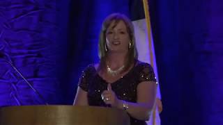 Care Net Pregnancy Resource Centers Banquet 2018