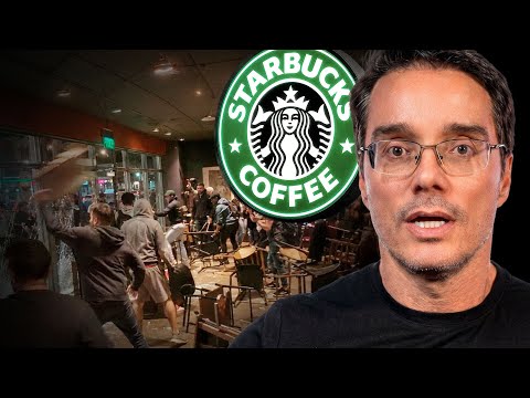 Análise Prática: O Pior e Maior Erro de Marketing da Starbucks