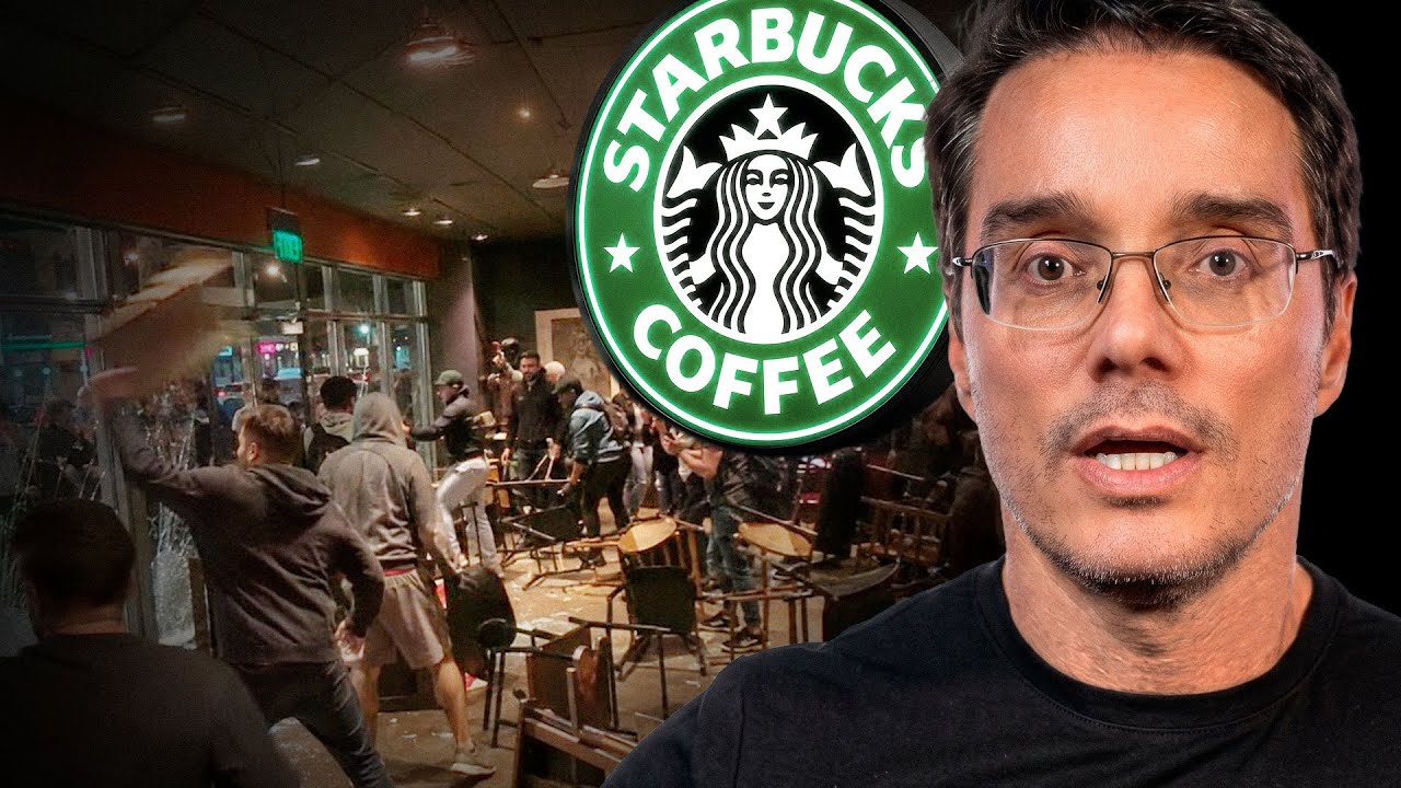 Alerta: O Pior e Maior Erro de Marketing da Starbucks em 2026