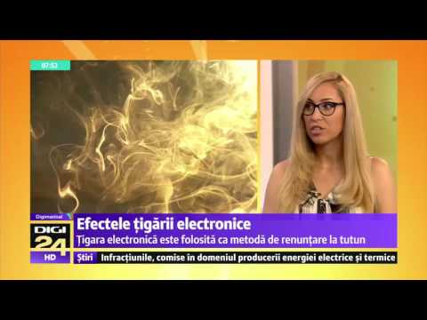 Video: Țigările Electronice: Modele De Utilizare, Efecte Asupra Sănătății, Utilizare în Renunțarea La Fumat și Probleme De Reglementare