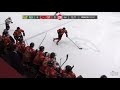 MHKY - CW WHL First Half Top Performer - Luke Philp (ALB)