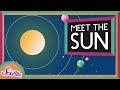 Journey Through Our Solar System: Unraveling the Mysteries of the Sun