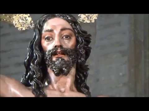 Ilustre y Lasaliana Hermandad Sacramental de la Santa Cruz y Cofradía de Nazarenos de la Sagrada Resurrección de Nuestro Señor Jesucristo, Nuestra Señora de la Aurora y San Juan Bautista de la Salle