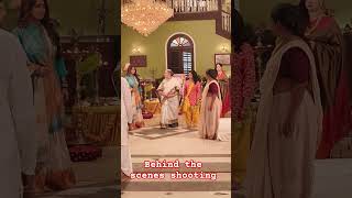 Noyontara #behindthescenes #youtubeshorts #ghargharkikahani #familydrama #familyvlog #vairalshort
