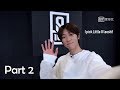 Minghao as a dance trainer in idol producer 2 compilation part2 engsubcc