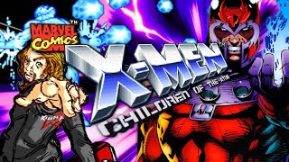 MONTH OF MARVEL! Magneto Must DIE - X-Men Children of the Atom