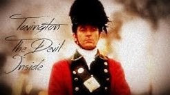 Tavington | The Devil Inside