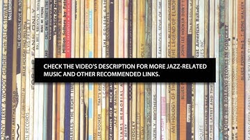 Benny Carter; Tenderly