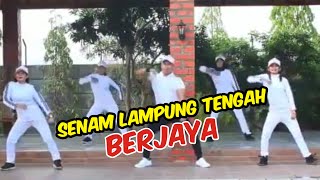 SENAM LAMPUNG TENGAH BERJAYA