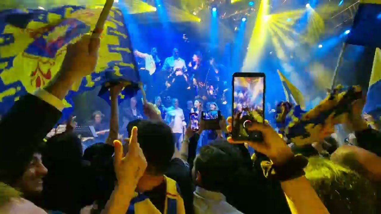 64° Festival del Miccio Canterino - Contrada La Madonnina - Alice Spinelli