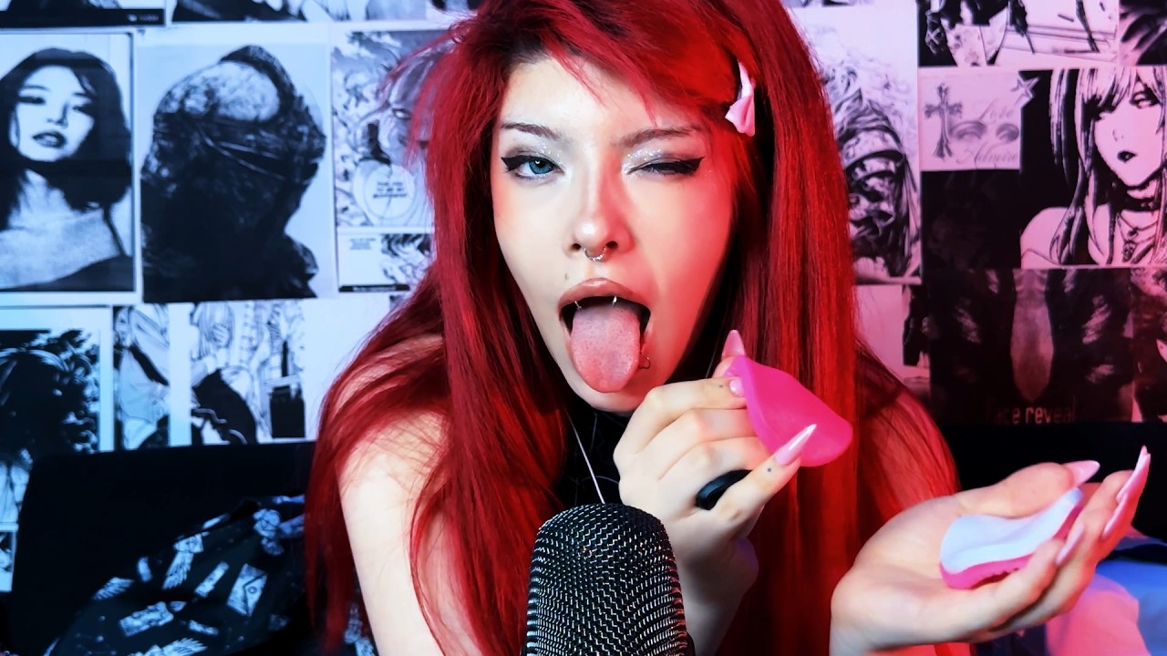 ASMR Oreo Squishy 🖤Whispering Conversation With You! + Help You Fall Asleep