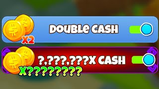 $?,???,???x Cash Hack in BTD 6!