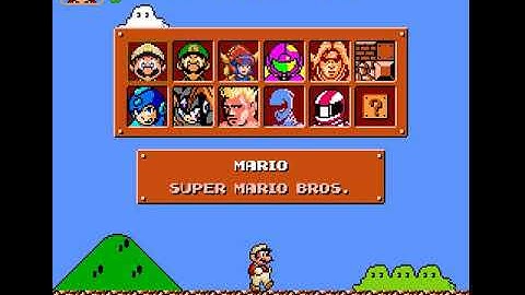 Super Mario Bros. Crossover(Flash)(explodingRabbit)(v3.1.21) PT(Pt 1)(12-22-17)