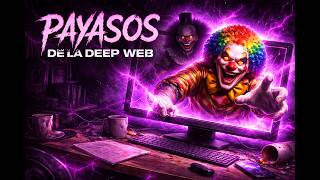 Payasos De La Deep Web Canción Oscura Terror Trap 2026