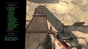 [MW2/PS3] CrE4TiioN