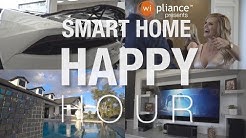 Scottsdale Smart Home Happy Hour Presented by Wipliance 