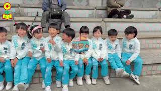 啟思幼稚園(愛琴)舞龍隊表演2025