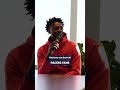 "The environment here is crazy." ❤️‍🔥 Kobe Brown on our Fan Base