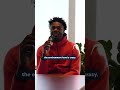 "The environment here is crazy." ❤️‍🔥 Kobe Brown on our Fan Base
