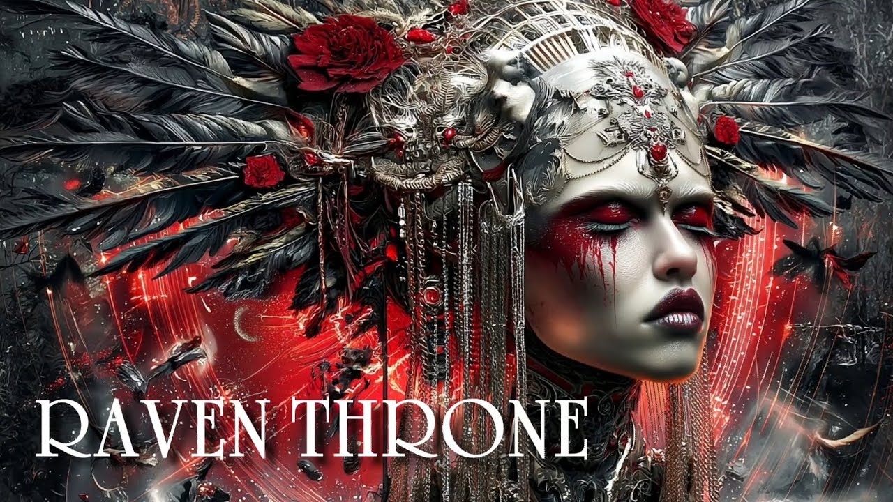 Game Soundtrack | Raven Throne