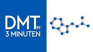 DMT erklärt in 3 Minuten