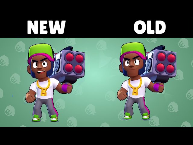 All New Face Animations In Brawl Stars New Update Litetube - brawl stars psg loading screen