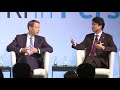 PRI in Person 2017 - Integrating ESG for long term, sustainable returns