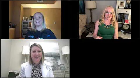 Connections  Women in leadership and advancing in ...