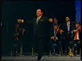 الفنان القدير صباح فخري - خمرة الحب وسلطنة على الآخر - الكويت عام 1999