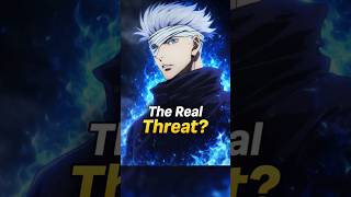 Gojo Changed Everything!