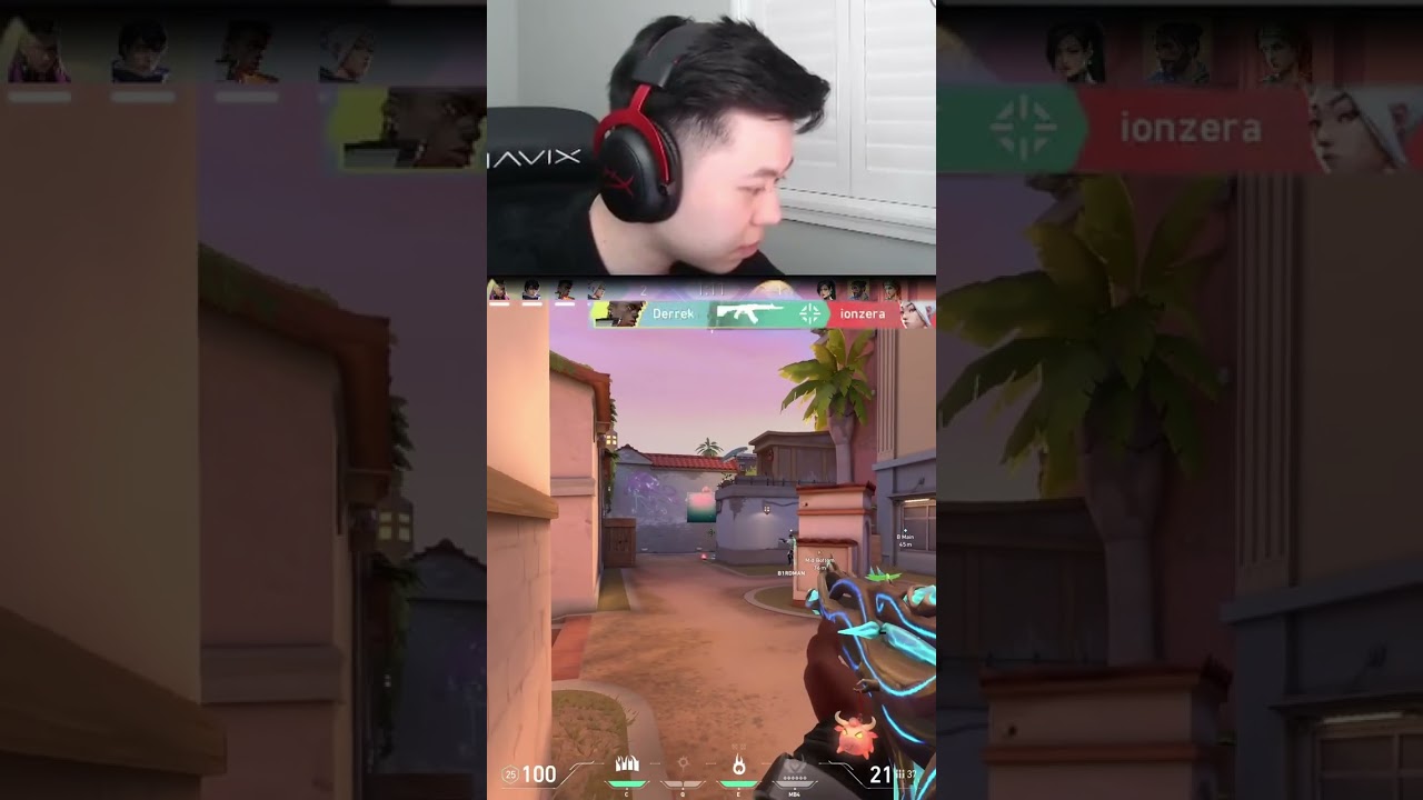 Double Swing Doesn't Work On Me