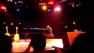 Brian McKnight - The Biggest Part of Me & Anytime (Live H-Town)