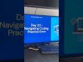 Day 23 - Coding Progress Setback