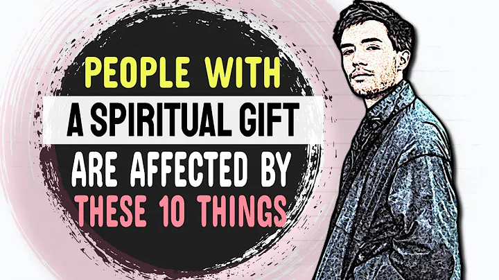 People With A Spiritual Gift Are Affected By These 10 Strange Things - DayDayNews