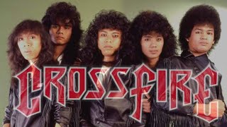 Hidup Satu  Crossfire karaoke