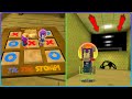 NEW Creepy Secret Room Super Bear Adventure Gameplay Walkthrough
