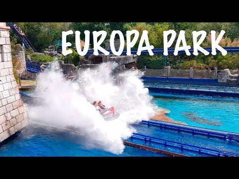 Video: Cele mai neobișnuite 15 parcuri de distracții din lume
