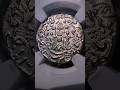 Awadh Princely State: Silver Rupee in Brilliant Uncirculated Grade of MS 65 which is Very Rare