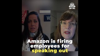 These Workers Will Not Be Silenced
