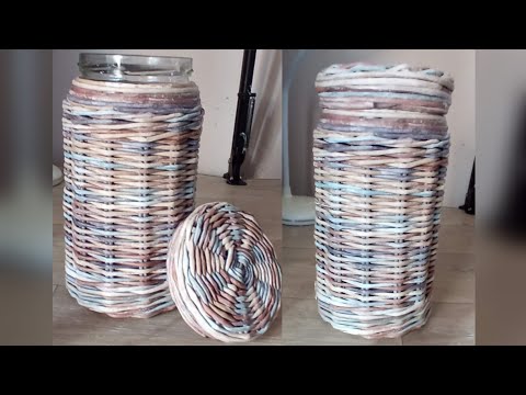 Vídeo: Quin paper s’utilitza per embolicar bombons?
