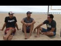 Dalhausser, Rosenthal and Chris McGee Pt 1