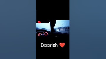 Swift | #swift #monsoon #viral #short #trending #lovebarbados #baarish #swiftlover #swifties #maruti