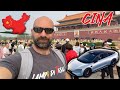 Vi racconto quello che ho visto in Cina, non solo auto⚡️Lampi rEViews on the road