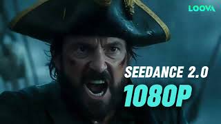 Seedance 2 0 Now in 1080P on Loova Now