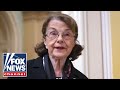 &#39;POLITICAL PIONEER&#39;: The legacy of Sen. Dianne Feinstein