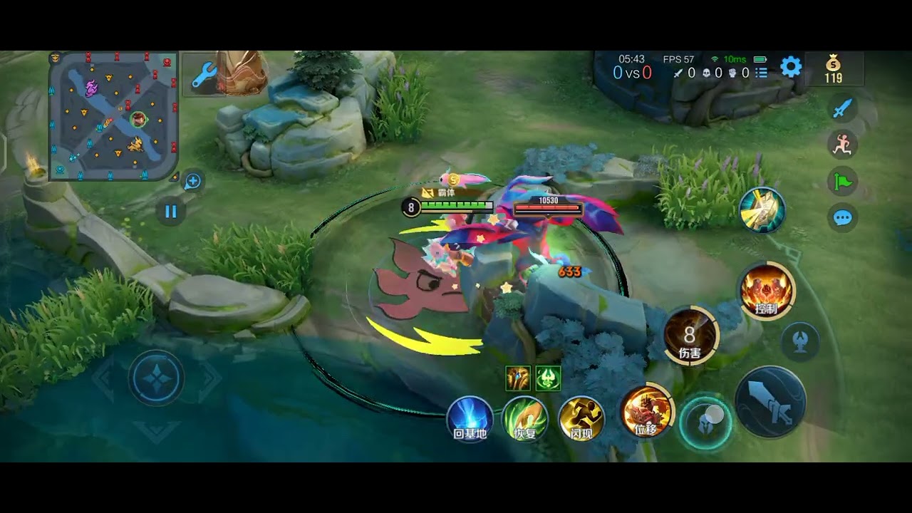 LianPo tutorial unedited