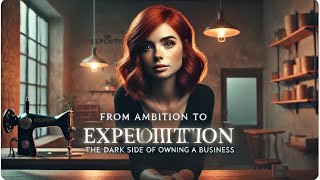 From Ambition to Exploitation: The Dark Side of Owning a Business