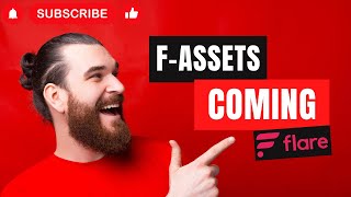 F-assets coming to the Flare Network FXRP FBTC FDOGE - Oracles and FTSOs - Deaton for Senate 👊😎